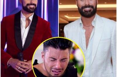 EXCLUSIVERylan Clark’s BBC future ‘CONFIRMED’ after anti-immigration comments