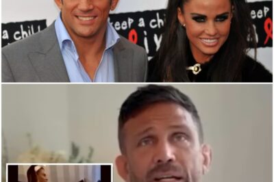 SH0CKING VIDEO: Alex Reid leaks bankrupt Katie Price counting cash video in latest twist in saga