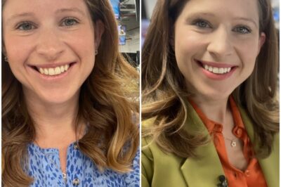 FAREWELL SH0CK: GB News Legend Announces Her LAST DAY—Co-Stars Fight Back Tears, “You Will Be Missed”