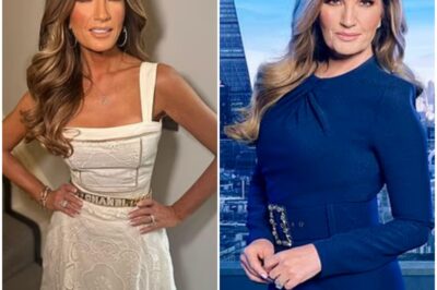 Karren Brady, 56, SH0CKS fans with dramatic new appearance as she REVEALS LATEST BEAUTY procedure and sparks weight loss jab concerns