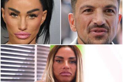 Katie Price BREAKS SILENCE after Alex Reid Leaks SHOCK Cash-Counting Video — “This Changes Everything”