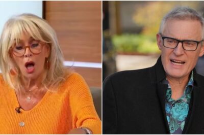 Carole Malone erupts at Jeremy Vine guest in furious migrant row ‘Can’t say that!’