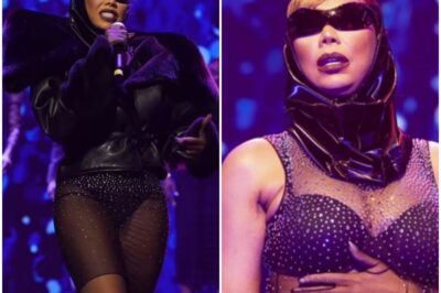 JUST INBELOVED 90s singer found in ‘P00L OF BL00D’ AFTER TRAG!C ACC!DENT