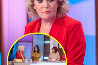EXCLUSIVELoose Women star Sherrie Hewson blasts ‘CRUEL ITV CUTS’ and insists some viewers are losing a lifeline