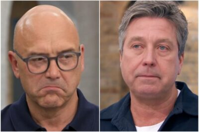 BREAKINGMasterChef unveils two new judges after Gregg Wallace and John Torode were axed