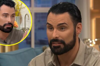 ITV This Morning hosts share support for co-star Rylan Clark following backlash over migration rant