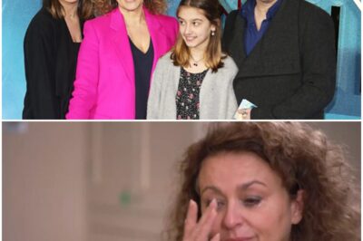 “THINKING OF YOU ALL. SENDING YOU ALL SO MUCH LOVE, HUGS AND STRENGTH” Nadia Sawalha issues family health update as she pulls out of work commitments