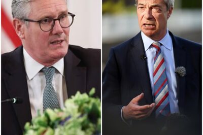EXCLUSIVE Keir Starmer launches a desperate No 10 reshuffle with key aides OUT as he faces migrant fury, falling poll ratings… and a rising threat from Farage