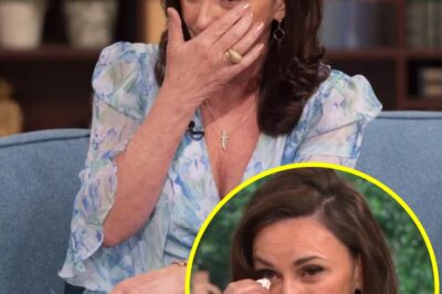 “Some things you just don’t get—even from your own family.” Shirley Ballas’ Heartbreak: Family Refused Her One Wish After ‘D3ADBEAT’ Dad’s D3ath