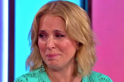 “Grief doesn’t care who you are.” Jasmine Harman Supported by Fans After Revealing Devastating Death TV presenter Jasmine Harman has received an outpouring of support after sharing heartbreaking news of a devastating loss. Fans rallied around her, sending messages of comfort as she navigates this difficult time.