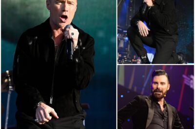 “THAT WAS AN INSANE REACTION!”